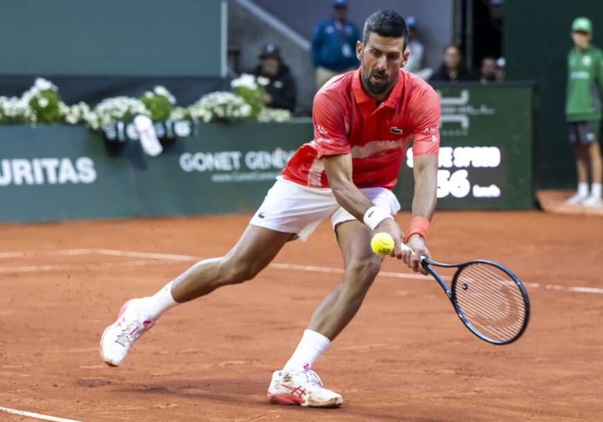 Novak Đoković