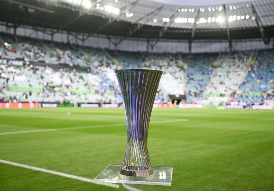Liga konferencija