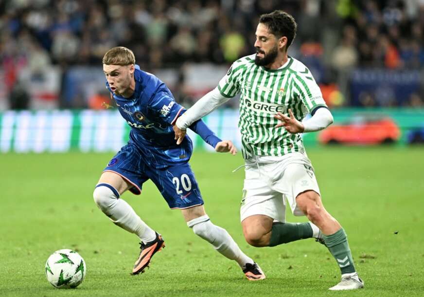 Betis Čelsi