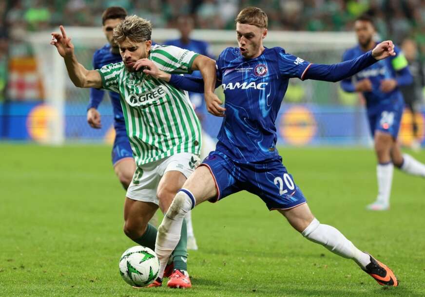 Čelsi Betis