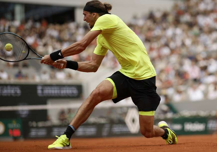 Zverev