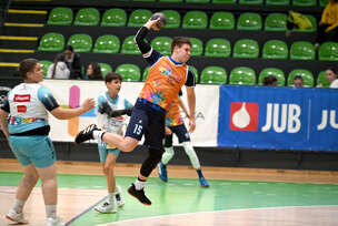 SPORTSKE IGRE MLADIH