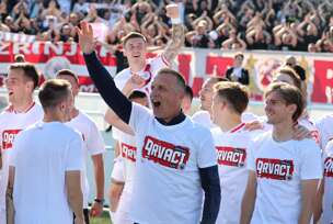 FOTO: BRANKA SOLDO/FENA