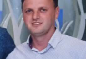 NESTAO MILENKO KOPRIVICA Policija moli za pomoć u pronalasku poštara iz Trebinja