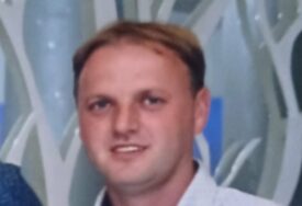 NESTAO MILENKO KOPRIVICA Policija moli za pomoć u pronalasku poštara iz Trebinja