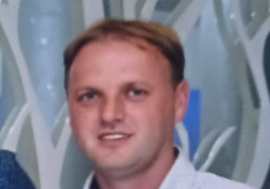 NESTAO MILENKO KOPRIVICA Policija moli za pomoć u pronalasku poštara iz Trebinja