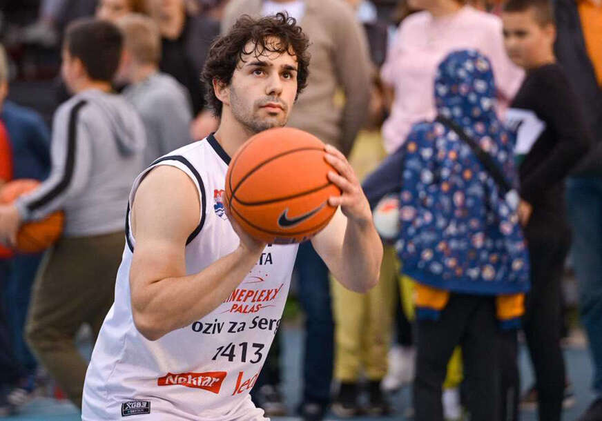 Aleksa Kresojević