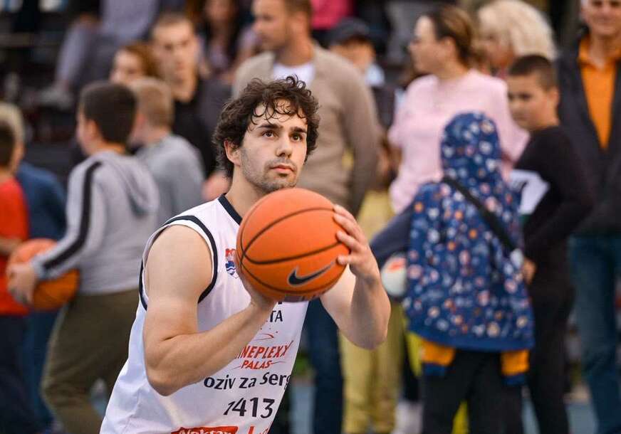 Aleksa Kresojević