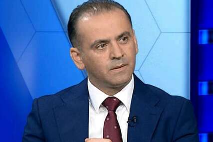 „Radi vašeg opstanka spremni ste nas dovesti do potpunog sloma“ Milićević poslao OTVORENO PISMO predstavnicima vlasti