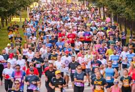 5K Team Run: Zajedno smo brži