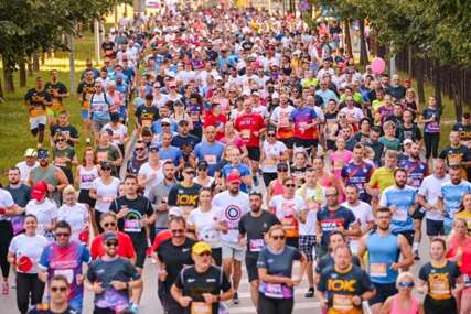 5K Team Run: Zajedno smo brži