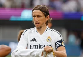 I Modrić pao pod "prokletstvo" Reala: Legendarni vezista na udaru ISTE SUDBINE kao i prethodnici