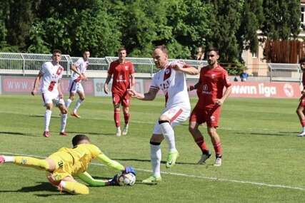 (FOTO) Zrinjski PONOVO NA TRONU: Mostarski Plemići 9. put prvaci BiH nakon ubjedljive pobjede nad Igmanom