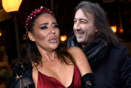 Pjevačica ne želi "da mu bude trofej": Rale BIJESAN nakon raskida sa Anom Nikolić, oglasio se sa SAMO 3 RIJEČI