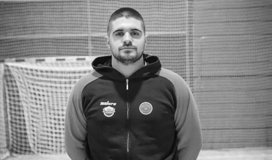 Marko Andrić 