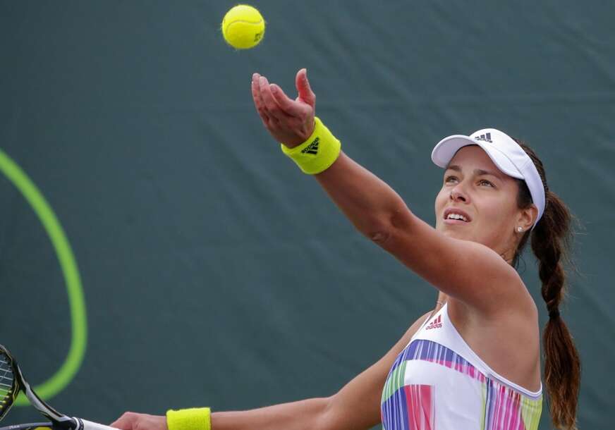 Ana Ivanović 