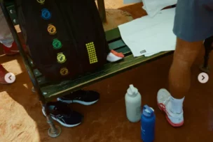 Torba Novaka Đokovića