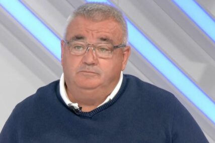 (VIDEO) Šokantna Ispovijest Muriza Memića, oca ubijenog mladića Dženana "SVJEDOK TRAŽIO NAGRADU 100.000 EVRA, zato prodajem kuću”