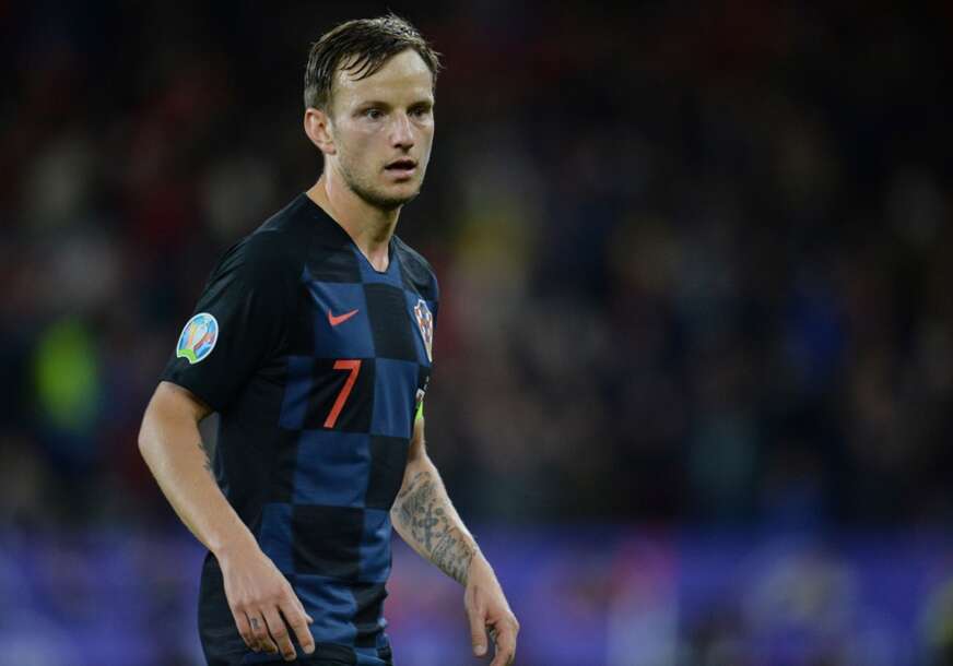 Ivn Rakitić