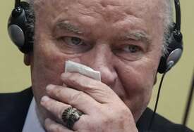 "Ostalo mu je nekoliko mjeseci ili čak nedjelja života" Ratko Mladić u VEOMA TEŠKOM zdravstvenom stanju