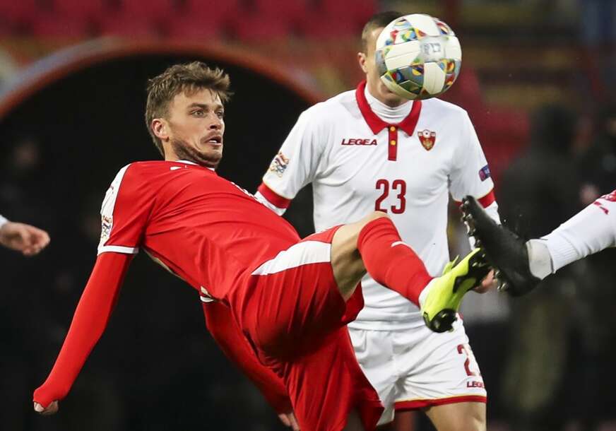 Adem Ljajić
