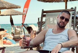 "Sve je bilo idealno" Pjevač slavio Prvi maj, pa hitno ZAVRŠIO U BOLNICI