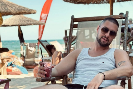 "Sve je bilo idealno" Pjevač slavio Prvi maj, pa hitno ZAVRŠIO U BOLNICI