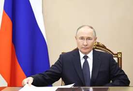KRATKO I JASNO "NE" Peskov potvrdio da Vladimir Putin definitivno ne dolazi na pregovore u Tursku