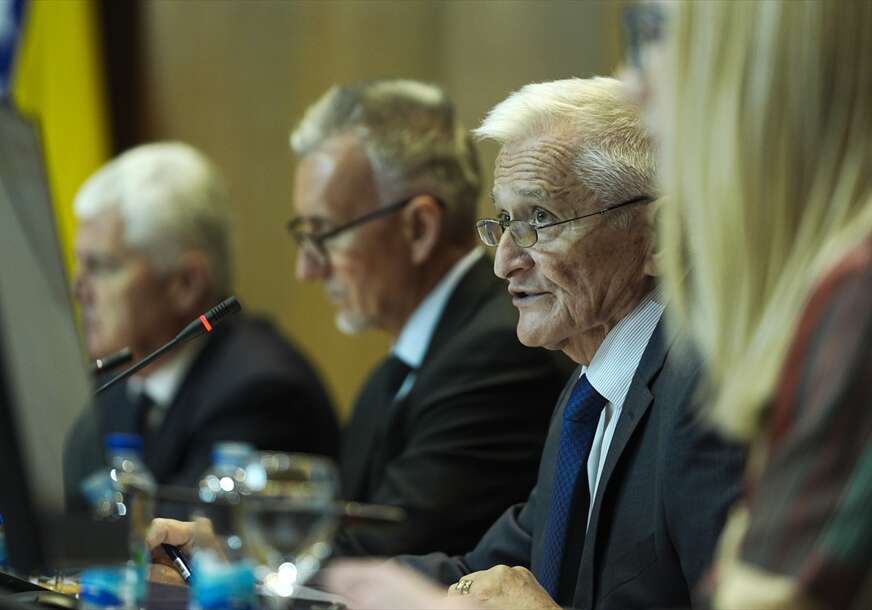 dom naroda parlamentarne skupštine bih 
