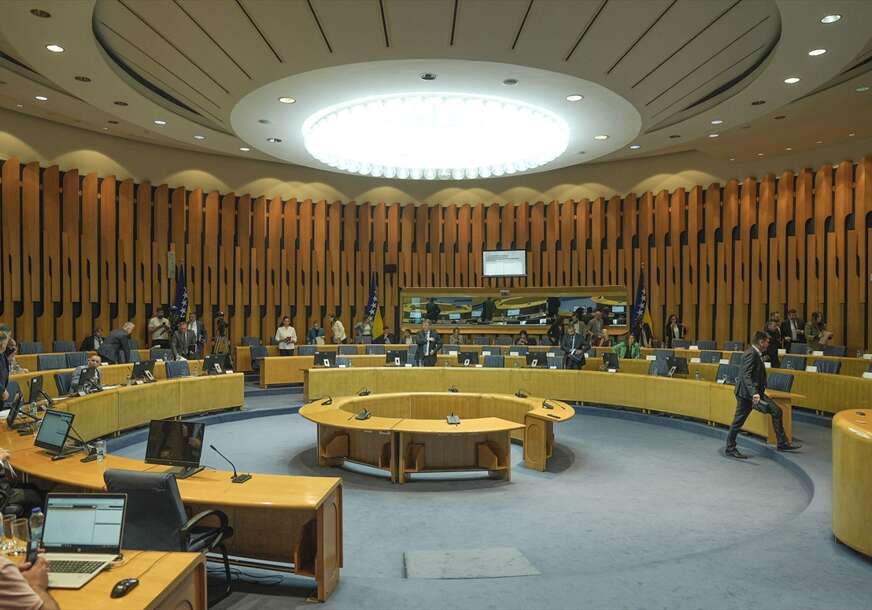 dom naroda parlamentarne skupštine bih 