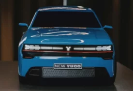 (VIDEO) JUGO U NOVOM RUHU Legendarni auto bivše Juge se vraća na tržište, a sada je poznata i cijena
