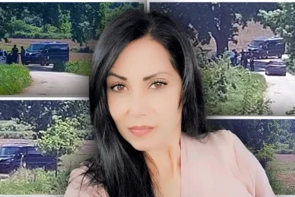 NASMRT IZBO BIVŠU SUPRUGU U AUTU Kakva je sudbina ubice, policija ga sve vrijeme čuva