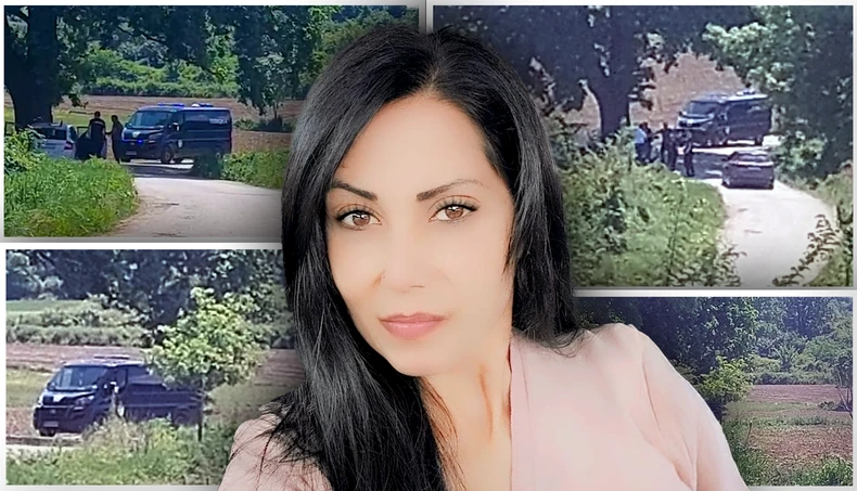 Bojana je nasmrt izbodena u automobilu