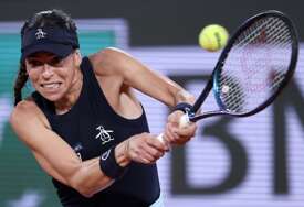 Treća sreća: Ajla Tomljanović počela saradnju s legendarnim teniserom