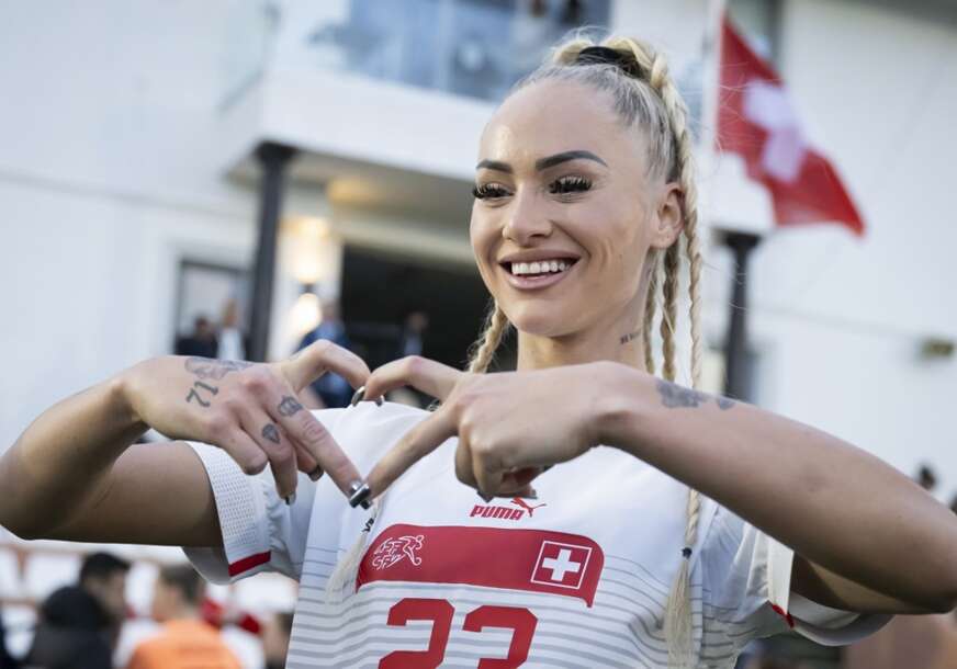 Ališa Leman