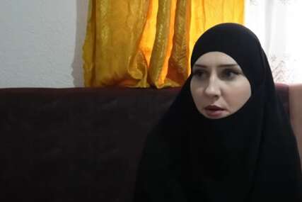 (VIDEO) Amira prošla kroz pakao kraj 2 supruga i pobjegla s kćerkom: Ono što joj je učinila sadašnja žena njenog bivšeg muža šokira
