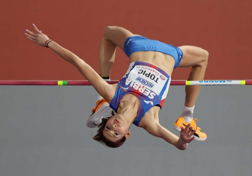 Angelina Topić