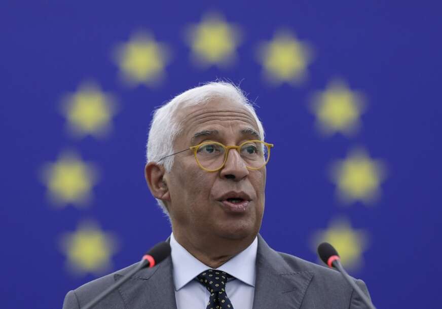 Antonio Košta