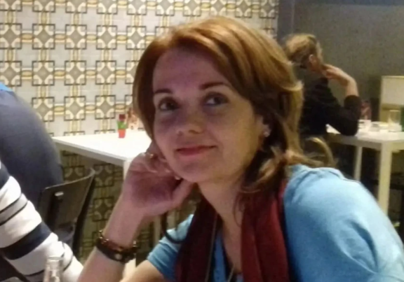 Arijana Ljuce