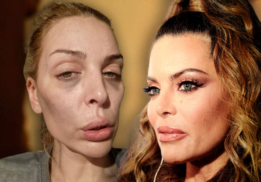 Ava Karabatić, Nikolina Pisek
