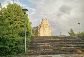 (FOTO) Sunce obasjalo grad: Pogledajte nevjerovatne slike s Banj Brda nakon pljuska
