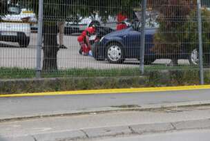 FOTO: MIOMIR JAKOVLJEVIĆ/RIINGIER