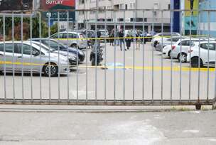 FOTO: MIOMIR JAKOVLJEVIĆ/RIINGIER