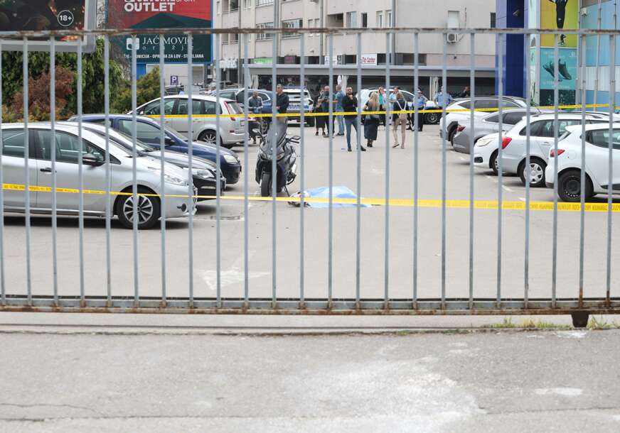 Ubistvo na Laušu potreslo komšiluk, MJEŠTANI ZABRINUTI I UPLAŠENI "Institucije pod hitno nešto moraju preduzeti jer smo kao sistem NEGDJE ZAKAZALI"