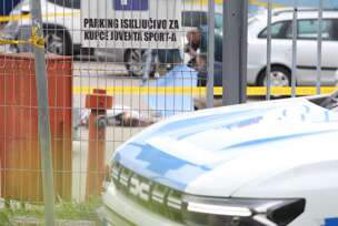 FOTO: MIOMIR JAKOVLJEVIĆ/RIINGIER