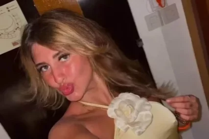 TRAŽILI JE NA TAJLANDU, PRONAŠLI JE U GRUZIJSKOM ZATVORU Tinejdžerka (18) otišla na ljetovanje, a sada joj PRIJETI  20 GODINA ROBIJE