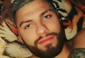 ROMANSE U RIJALITIJU, PREKRŠAJI I ROBIJA Evo ko je bio Benjamin Spahović (28) koji je preminuo nakon teške nesreće u Sarajevu