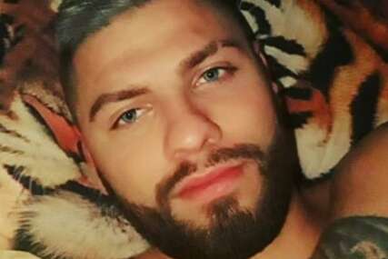 ROMANSE U RIJALITIJU, PREKRŠAJI I ROBIJA Evo ko je bio Benjamin Spahović (28) koji je preminuo nakon teške nesreće u Sarajevu