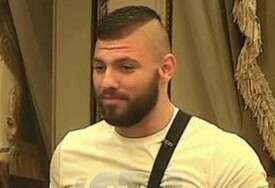 PREMINIO BENJAMIN SPAHOVIĆ  Brat MMA borca podlegao nakon povreda zadobijenih u teškoj nesreći
