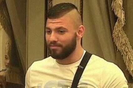 PREMINIO BENJAMIN SPAHOVIĆ  Brat MMA borca podlegao nakon povreda zadobijenih u teškoj nesreći